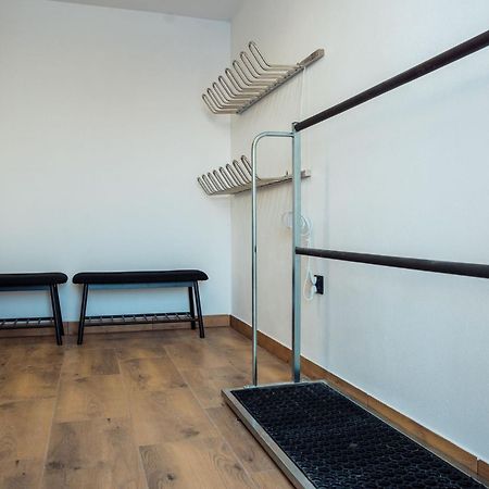 Kasztanowe Zacisze Villa Jaworzynka Kültér fotó