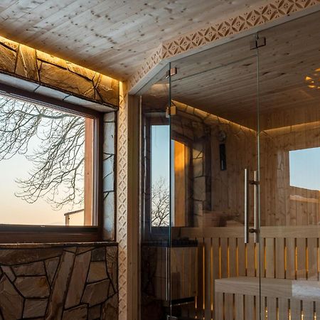 Kasztanowe Zacisze Villa Jaworzynka Kültér fotó